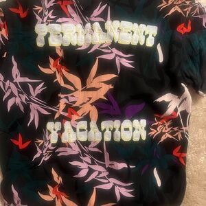 Retro Hawaiian Shirt
